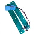 thumbnail image 1 of W11042554 Refrigerators LED Light Module Assembly Board,Replaces W11527432 W11101384 W11333374 W11387579, 1 of 8