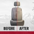 thumbnail image 5 of Genuine Dickies 3-Piece Tan Peterson Seat Covers, 43974WDI, 5 of 12