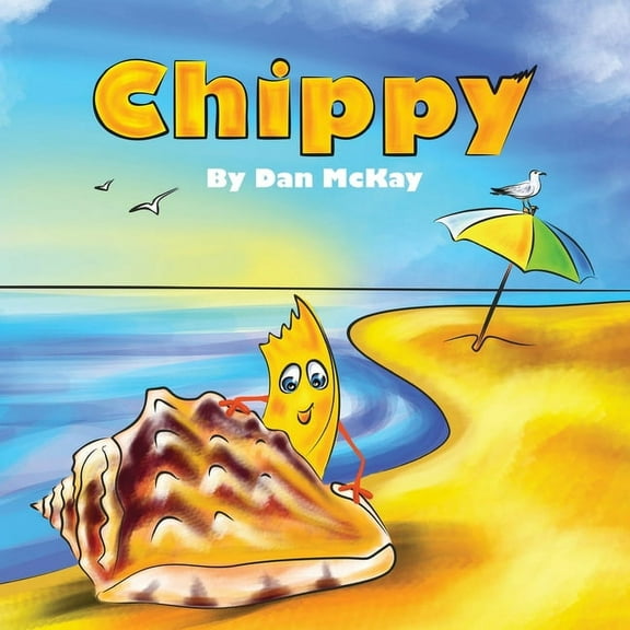 Chippy, (Paperback)