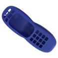 thumbnail image 5 of kurtrusly Silicone TV Remote Control Cover Non-slip Shockproof Protective Case Replacement for DirecTV, Blue, 5 of 5