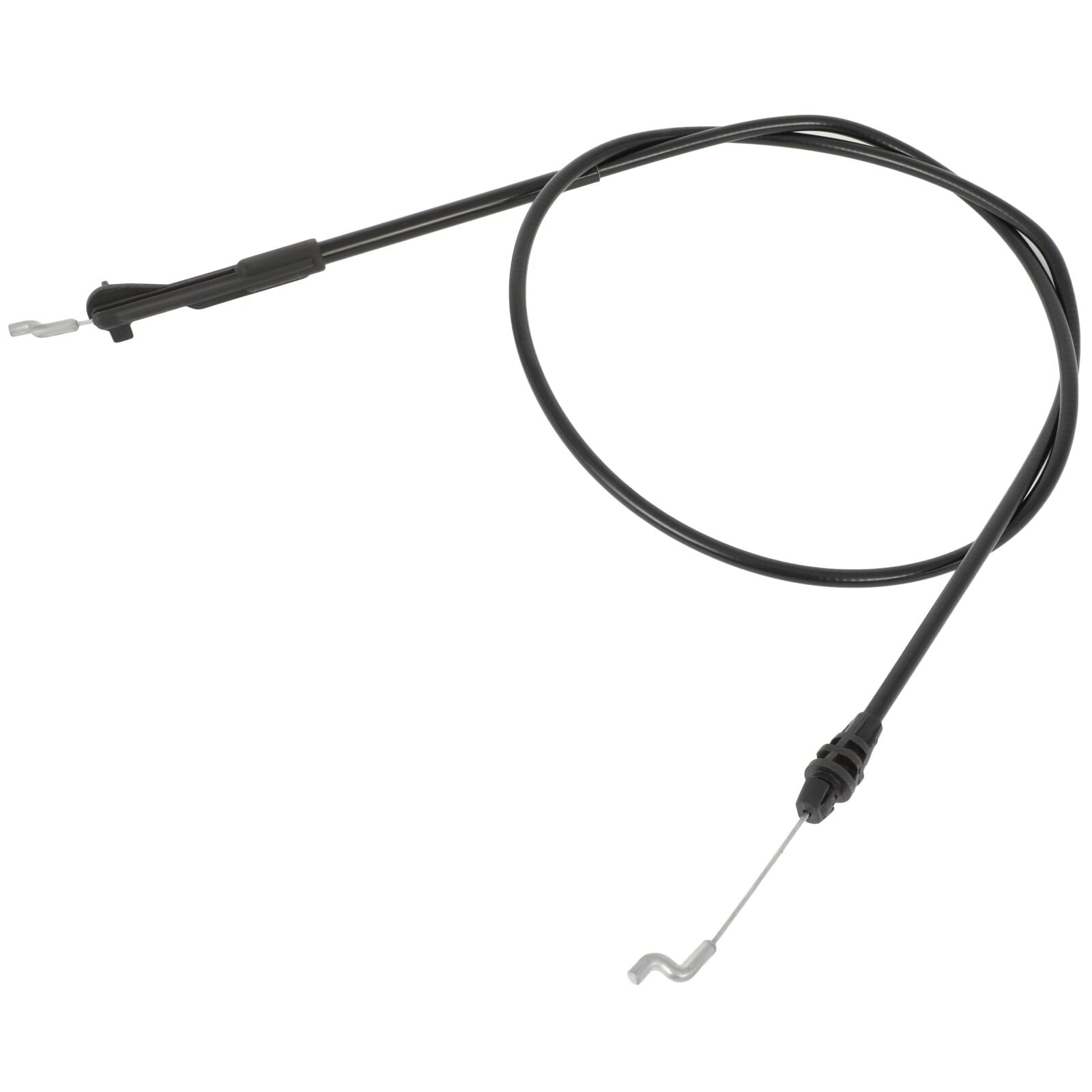 Câble De Frein 112-8818 Pour Tondeuse Toro - Compatible 50,8 Cm Sac Arrière & 55,9 Cm Recycleur - Longueur 127 Cm