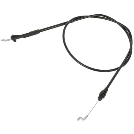 CCIYU Lawnmower Clutch Cable Replacement Brake Cable for Toro 22" 20112 20332 20332C 20334 20334C 20352 20353 20372 20374 20655 20656 20955 20956