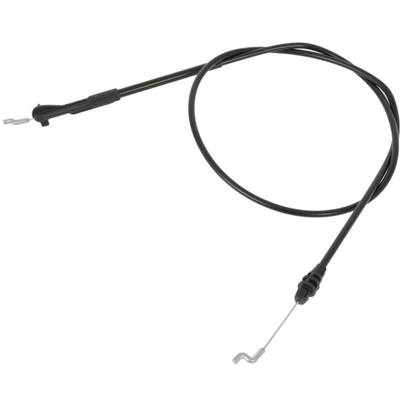CCIYU Lawnmower Clutch Cable Replacement Brake Cable for Toro 22" 20112 20332 20332C 20334 20334C 20352 20353 20372 20374 20655 20656 20955 20956