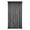 Black, variant on Glitter String Curtain Light Purple, 39.4x78.7 in, Room Divider