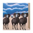 thumbnail image 1 of Sheep on the Mountain - Canvas, 1 of 10