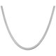 thumbnail image 1 of Collar de cadena ósea para mujer, collar de moda para mujer, 1 of 6