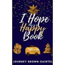 I Hope This Is a Happy Book, (Paperback)