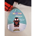 thumbnail image 3 of Squishmallows Official Kellytoys Plush 10 Inch Miles Morales the Spiderman Hugmee Plush Stuffed Toy, 3 of 6