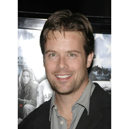 Brad Rowe At Arrivals For LA Premiere Of Stop-Loss Dga DirectorS Guild Of America Theatre Los Angeles Ca March 17 2008 Photo By Michael GermanaEverett Collection (Best Home Security Los Angeles)