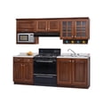 thumbnail image 1 of Cocina Kessa Muebles  Ibarra Nogal, 1 of 2