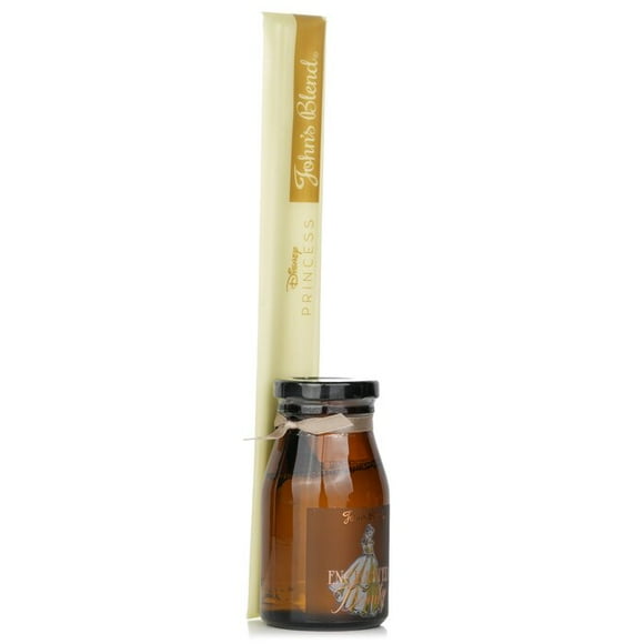 Difusor Reed John's Blend Disney Princess Enchanted Beauty