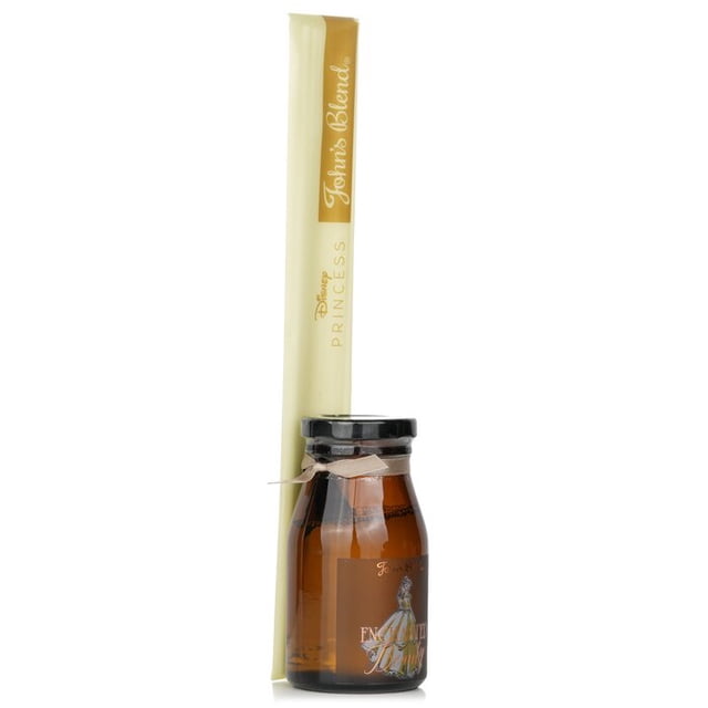 Difusor Reed John's Blend Disney Princess Enchanted Beauty