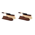 thumbnail image 1 of Cepillo de plumero para automóvil Billuyoard Mango extensible ajustable Café Type3 NO3 55 cm-70 cm, 1 of 6