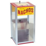 Paragon - Manufactured Fun 1104850 Cineplex 4 oz Popcorn Machine in Yellow