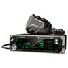 Uniden Bearcat 880 CB Radio with 7 Color Backlit Display & NC Mic