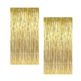 thumbnail image 1 of Ramiter 2 Rain Curtain Balloon Wedding Wedding Room Dress Birthday Party Background Wall Posting Multi Scene Suitable For Arrangement Tassel Color Ribbon, 1 of 5