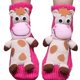 thumbnail image 4 of Calcetines cómodos para mujer, regalos de invierno, calcetines de forro polar gruesos, calcetines casuales regulares para mujer, 4 of 6