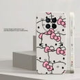 thumbnail image 1 of 2024 Cute Hello K-Kitty Cartoon Cat Phone Case For Huawei MATE 10 20 20X 30 40 P20 P30 P40 P50 LITE PRO PLUS Case Funda Shell Capa Liuxinyi, 1 of 7