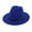 Black, variant on Penkiiy Womens Straw Boater Hat Fedora Panama Style Flat Top Ribbon Bow Flat Floppy Sun Hats Fashionable Summer Wide Brim Cap Beach Straw Hat Travel Packable Orange