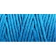 Hemptique HS20-TURQ Bobine de Cordon de Chanvre 20No. 205 Pi -Pkg-Turquoise – image 1 sur 2