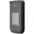 thumbnail image 2 of Verizon Orbic Journey V 4G Flip Phone - Black (VERIZON ONLY) (ORB2210LBVZ) - LIKE_, 2 of 6