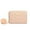 A, variant on Fashion ID Short Wallet Solid Color Women Zipper Purse Multiple Card Slots Clutch Bag Phone Bag Mens Wallets Leather