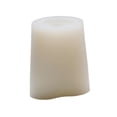 thumbnail image 2 of segolike Candle Mould Handmade Perfume Candle Making Silicone Mold Craft Heart, 2 of 9