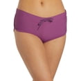 thumbnail image 5 of Sporti Active Cheeky Boyshort Swim Bottom, Boy Shorts (Women’s), 5 of 9
