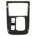 thumbnail image 1 of Inner Gear Panel Cover Trim,Central Gear Shift Frame Gear Shift Frame Trim Cover Gear Shift Panel Decorative Cover Striking Appearance, 1 of 5