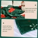 thumbnail image 5 of Christmas Cute Socks Print Blanket Soft Warm Sofa Bed Office Travel Multipurpose Blanket, 5 of 8