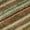 Coral, variant on Addison Rugs Mayfield Washable Transitional Stripes Green Rectangle Rug, 10' x 14'