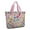 Pioneer Flower-3, variant on Tote Bag for Women - Pioneer Flower Shoulder Bag - Large Utility Work Duffle Bag with Zipper Handbag for Travel, Work, Sprots