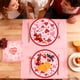 thumbnail image 5 of 24 Valentines's Day Party Plates Valentines's Day Party Dinnerware Party Decorations And Gifts Suitable For Girls' And Boys' Birthdays And Baby Parties, 5 of 6