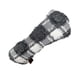 thumbnail image 4 of Funda para cabeza de palo de Golf, funda protectora duradera antiarañazos para taco de Golf, cabeza de conductor de Golf Cola  Cubierta de la cabeza del palo de golf, 4 of 8