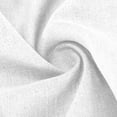 thumbnail image 6 of LEKWK Linen Sets for Women 2 Piece Plus Size Long Sleeve Crewneck Loose Fit Tops and Wide Leg Palazzo Pants Summer Casual Beach Vacation Outfits, 6 of 6
