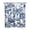 Vintage Seasi, variant on Sacred Symbolic Mandala Bathroom Curtain Elegant Shower Decor 72x84 Inch Machine Washable Waterproof Polyester Fabric