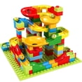 thumbnail image 1 of Juguete para niños, juguete de bloques de construcción para niños, juguete de bloques de construcción para niños, bloques de construcción DIY, diseño de clase mundial, 1 of 5