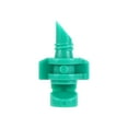 thumbnail image 1 of 50Pcs 180° Micro Garden Lawn Water Spray Misting Nozzle Sprinkler Irrigation System, 1 of 5