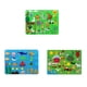 thumbnail image 5 of Bewildely Juguete de fieltro DIY para niños, tablero de cuentos, educativo interactivo para bebés, accesorios de enseñanza para padres e Juguetes Educativos Granja, 5 of 6