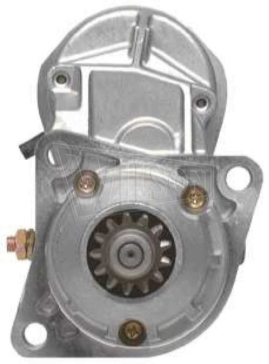 Wilson 91-29-5401 Starter Motor
