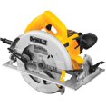 thumbnail image 1 of DWE575 Lightweight Circular Saw - 15A, 7-1/4", 1 of 2