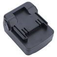 thumbnail image 3 of Adaptador de batería portátil, convertidor, robusto, estable, de fácil manejo, para Worx de 20 V y 5 pines a Hitachi de 18 V., 3 of 14