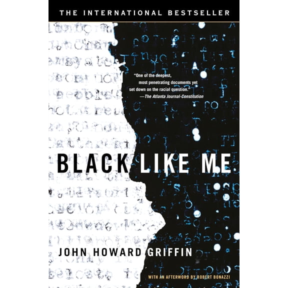 Pre-Owned Black Like Me (Paperback) 0451208641 9780451208644