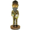 Duck Commander Duck Dynasty Si Robertson Bobble Head