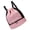Pink, variant on Dry Wet Separated Swim Bag Drawstring Gym Bag Beach Backpacks Fitness Bag for Women Men Boys Girls Swimmers