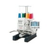 Janome MB-4S Four-Needle Embroidery Machine