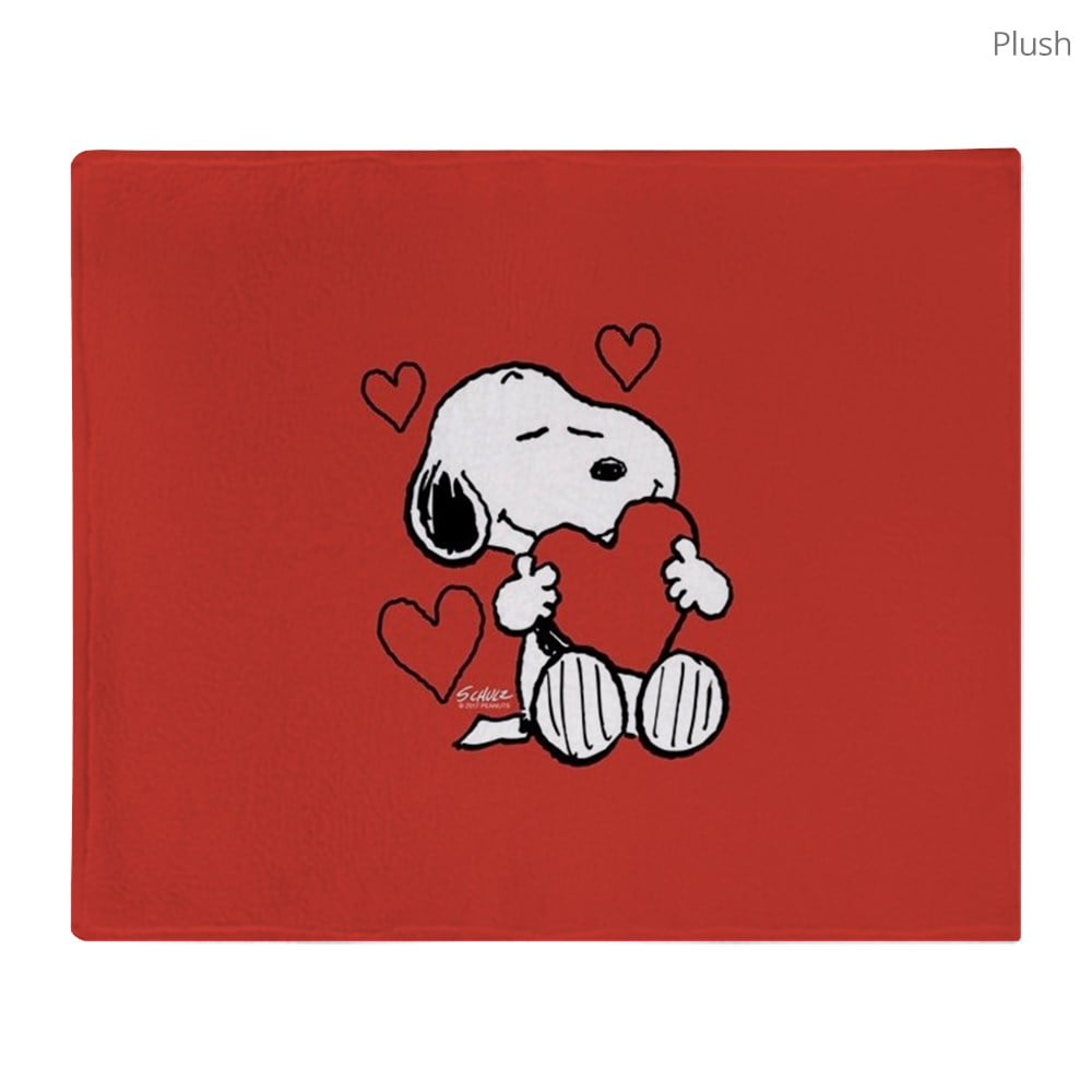 Music is Love Womens PJs CafePress Snoopy
