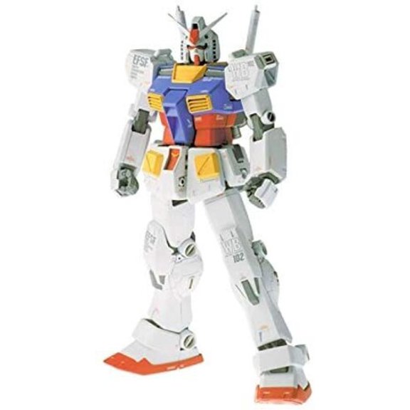 Bandai Hobby - RX-78-2 GUNDAM Version KA, Bandai MG, Bandai, Gifts