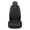 🥑 Black_Hot#1743, variant on Breathable Car Seat Cushion and Backrest Set for All Seasons Comfort and Heat Dissipation