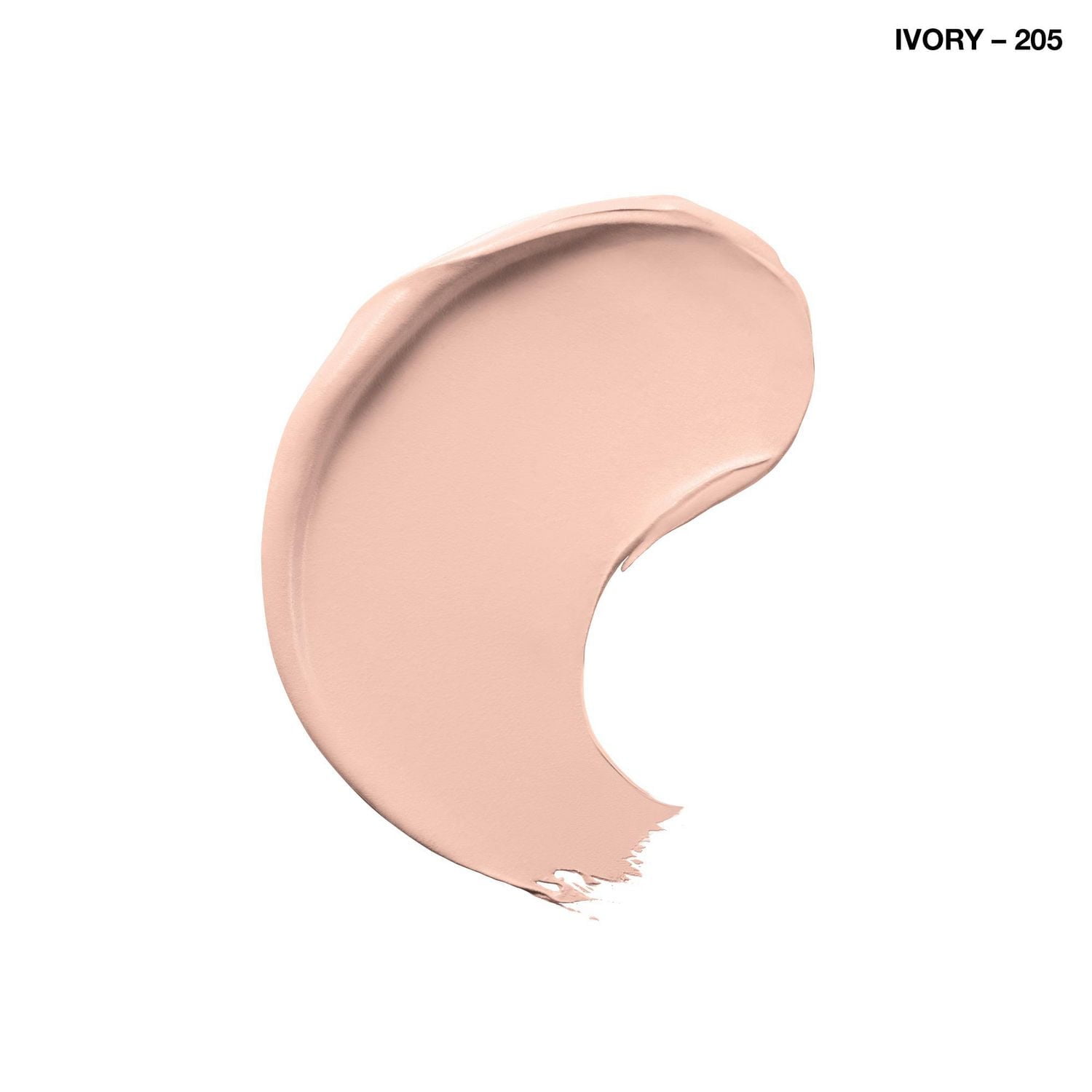 COVERGIRL Simply Ageless Instant Wrinkle Defying Foundation With Hyaluronic Complex, Vitamin C, and Niacinamide - SPF 28, 100% Cruelty-Free, Foundation with Hyaluronic Complex